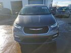 2022 Chrysler Pacifica Серый vin: 2C4RC1L7XNR122732