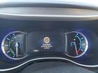 2022 Chrysler Pacifica Серый vin: 2C4RC1L7XNR122732
