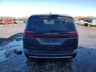 2022 Chrysler Pacifica Серый vin: 2C4RC1L7XNR122732