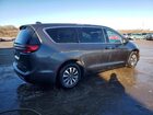 2022 Chrysler Pacifica Серый vin: 2C4RC1L7XNR122732