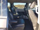 2022 Chrysler Pacifica Серый vin: 2C4RC1L7XNR122732