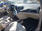 2017 Chrysler Pacifica Hybrid Platinum Серый vin: 2C4RC1N77HR739930