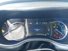 2017 Chrysler Pacifica Hybrid Platinum Серый vin: 2C4RC1N77HR739930