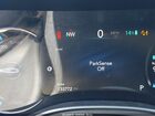 2017 Chrysler Pacifica Hybrid Platinum Серый vin: 2C4RC1N77HR739930