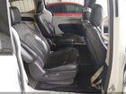 2018 Chrysler Pacifica Hybrid Limited Белый vin: 2C4RC1N79JR358926
