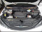 2018 Chrysler Pacifica Hybrid Limited Белый vin: 2C4RC1N79JR358926