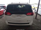 2018 Chrysler Pacifica Hybrid Limited Белый vin: 2C4RC1N79JR358926