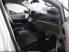 2018 Chrysler Pacifica Hybrid Limited Белый vin: 2C4RC1N79JR358926