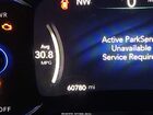 2018 Chrysler Pacifica Hybrid Limited Белый vin: 2C4RC1N79JR358926