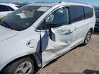 2021 Chrysler Pacifica Hybrid Limited White vin: 2C4RC1S77MR507486
