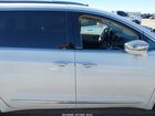 2021 Chrysler Pacifica Hybrid Limited White vin: 2C4RC1S77MR507486