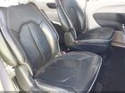 2021 Chrysler Pacifica Hybrid Limited White vin: 2C4RC1S77MR507486