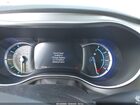 2021 Chrysler Pacifica Hybrid Limited White vin: 2C4RC1S7XMR590329