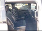2021 Chrysler Pacifica Hybrid Limited White vin: 2C4RC1S7XMR590329