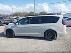 2021 Chrysler Pacifica Hybrid Limited White vin: 2C4RC1S7XMR590329