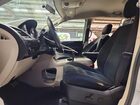 2016 Dodge Grand Caravan Sxt Белый vin: 2C4RDGCG0GR327706