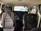 2016 Dodge Grand Caravan Sxt Белый vin: 2C4RDGCG0GR327706