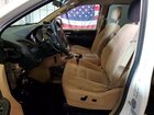 2016 Dodge Grand Caravan Sxt Белый vin: 2C4RDGCG1GR270450