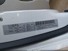 2017 Dodge Grand Caravan Sxt Белый vin: 2C4RDGCG1HR554369