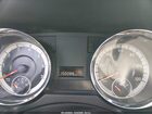 2017 Dodge Grand Caravan Sxt Белый vin: 2C4RDGCG1HR554369