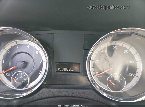 2C4RDGCG1HR554369 2017 DODGE GRAND CARAVAN Белый Вид задних сидений