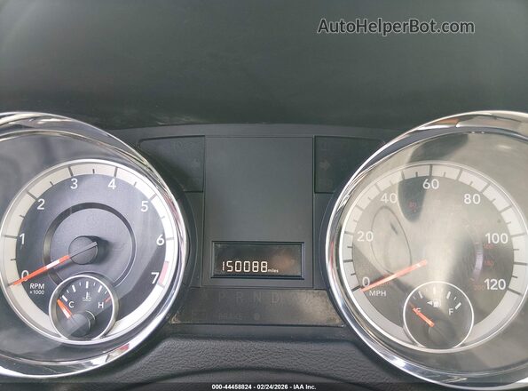 2C4RDGCG1HR554369 2017 DODGE GRAND CARAVAN Белый 