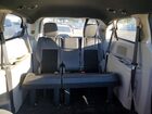 2018 Dodge Grand Caravan Sxt Белый vin: 2C4RDGCG1JR307049