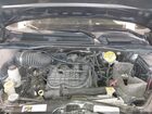2017 Dodge Grand Caravan Sxt Серый vin: 2C4RDGCG2HR599840