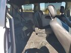 2016 Dodge Grand Caravan Sxt Белый vin: 2C4RDGCG3GR383381