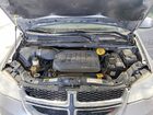2017 Dodge Grand Caravan Sxt Серебряный vin: 2C4RDGCG3HR869321