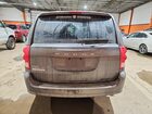 2020 Dodge Grand Caravan Sxt Gray vin: 2C4RDGCG3LR181098