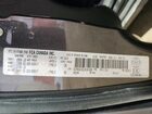 2020 Dodge Grand Caravan Sxt Gray vin: 2C4RDGCG3LR181098
