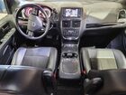 2020 Dodge Grand Caravan Sxt Gray vin: 2C4RDGCG3LR181098