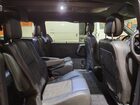 2020 Dodge Grand Caravan Sxt Gray vin: 2C4RDGCG3LR181098