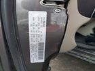 2018 Dodge Grand Caravan Sxt Черный vin: 2C4RDGCG4JR216437