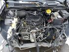 2020 Dodge Grand Caravan Sxt Угольный vin: 2C4RDGCG4LR160888