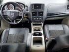 2020 Dodge Grand Caravan Sxt Угольный vin: 2C4RDGCG4LR160888