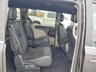 2020 Dodge Grand Caravan Sxt Угольный vin: 2C4RDGCG4LR160888