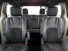 2020 Dodge Grand Caravan Sxt Угольный vin: 2C4RDGCG4LR160888