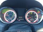 2016 Dodge Grand Caravan Sxt Серебряный vin: 2C4RDGCG5GR209439