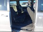 2016 Dodge Grand Caravan Sxt Серебряный vin: 2C4RDGCG5GR209439