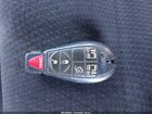 2016 Dodge Grand Caravan Sxt Серебряный vin: 2C4RDGCG5GR209439