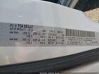 2017 Dodge Grand Caravan Sxt Белый vin: 2C4RDGCG5HR604139