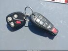 2017 Dodge Grand Caravan Sxt Белый vin: 2C4RDGCG5HR604139