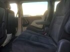2016 Dodge Grand Caravan Sxt Белый vin: 2C4RDGCG6GR318511