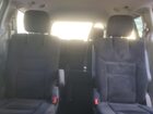 2016 Dodge Grand Caravan Sxt Белый vin: 2C4RDGCG6GR318511