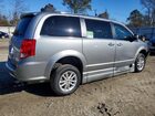 2019 Dodge Grand Caravan Sxt Silver vin: 2C4RDGCG7KR736312 2019 Dodge Grand Caravan Sxt Silver vin: 2C4RDGCG7KR736312