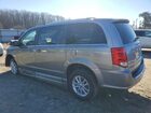 2019 Dodge Grand Caravan Sxt Silver vin: 2C4RDGCG7KR736312 2019 Dodge Grand Caravan Sxt Silver vin: 2C4RDGCG7KR736312