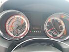 2016 Dodge Grand Caravan Sxt Серебряный vin: 2C4RDGCG8GR335715
