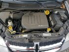 2016 Dodge Grand Caravan Sxt Серебряный vin: 2C4RDGCG8GR335715